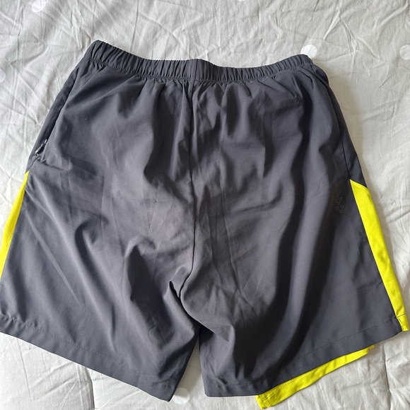 ASICS Running shorts - Picture 2 of 3